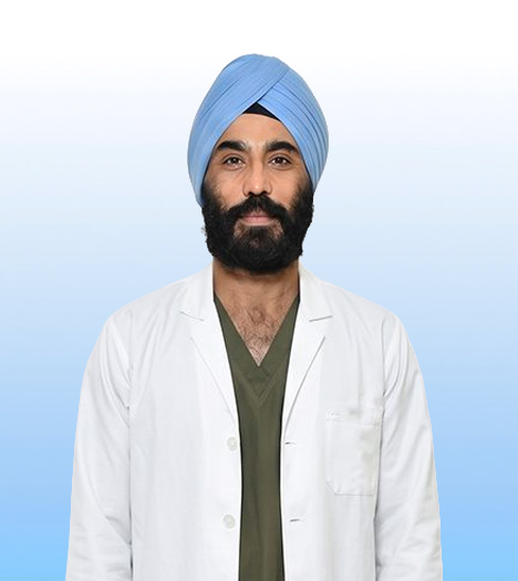 Dr. IPS Oberoi photo